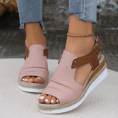 Sandalias Ortopédicas RIAZOR™ | Edición Limitada Premium